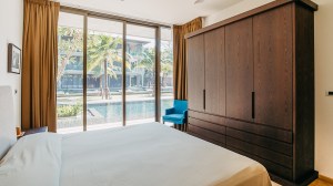 迈考海滨永久产权公寓 - 3 卧/3 浴