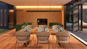 Cocoon Villas Nai Thon 第三期 - 3 卧/3 浴