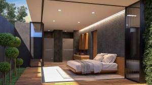 Cocoon Villas Nai Thon 第三期 - 3 卧/3 浴