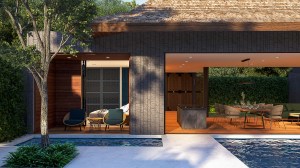 Cocoon Villas Nai Thon 第三期 - 3 卧/3 浴