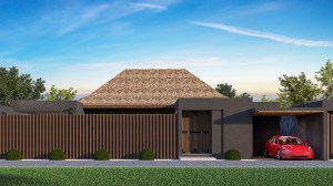Cocoon Villas Nai Thon 第三期 - 3 卧/3 浴