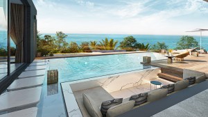 Walai Layan Villas 第二期 - 4 卧/4 浴