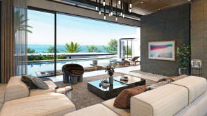 Walai Layan Villas 第二期 - 4 卧/4 浴