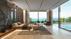 Walai Layan Villas 第二期 - 4 卧/4 浴