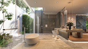 Walai Layan Villas 第二期 - 4 卧/4 浴