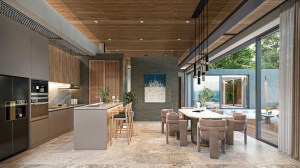 Walai Layan Villas 第二期 - 4 卧/4 浴
