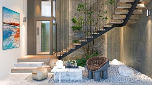 Walai Layan Villas 第二期 - 4 卧/4 浴