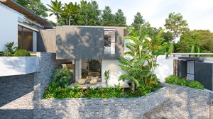 Walai Layan Villas 第二期 - 4 卧/4 浴
