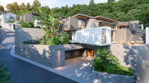 Walai Layan Villas 第二期 - 4 卧/4 浴