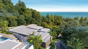 Walai Layan Villas 第二期 - 4 卧/4 浴