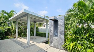 现代转售奈汉泳池别墅 - 3 卧/3 浴