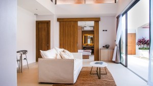 Leela Villas Pasak - 2 卧/2 浴