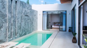 Leela Villas Pasak - 2 卧/2 浴