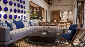 帕萨克 Praia Residences 的 Layvata Villas - 5 卧/5 浴