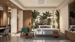 帕萨克 Praia Residences 的 Layvata Villas - 5 卧/5 浴