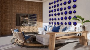 帕萨克 Praia Residences 的 Layvata Villas - 5 卧/5 浴