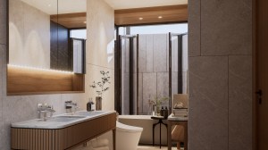 帕萨克 Praia Residences 的 Layvata Villas - 5 卧/5 浴