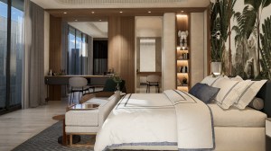 帕萨克 Praia Residences 的 Layvata Villas - 5 卧/5 浴