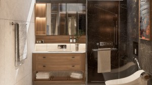 帕萨克 Praia Residences 的 Layvata Villas - 5 卧/5 浴