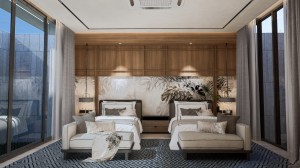帕萨克 Praia Residences 的 Layvata Villas - 5 卧/5 浴