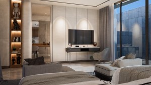 帕萨克 Praia Residences 的 Layvata Villas - 5 卧/5 浴