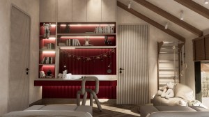帕萨克 Praia Residences 的 Layvata Villas - 5 卧/5 浴