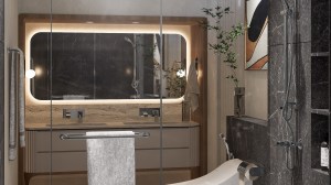 帕萨克 Praia Residences 的 Layvata Villas - 5 卧/5 浴