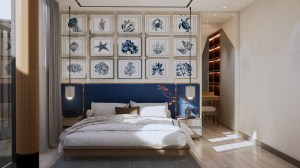 帕萨克 Praia Residences 的 Layvata Villas - 5 卧/5 浴