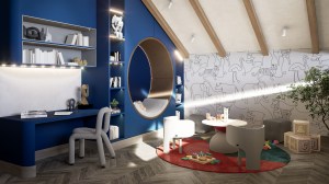 帕萨克 Praia Residences 的 Layvata Villas - 5 卧/5 浴