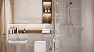 帕萨克 Praia Residences 的 Layvata Villas - 5 卧/5 浴