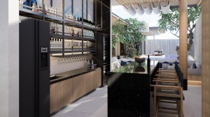 帕萨克 Praia Residences 的 Layvata Villas - 5 卧/5 浴