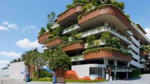 Canvas Condo Cherng Talay - 2 卧/2 浴