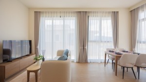 Canvas Condo Cherng Talay - 2 卧/2 浴
