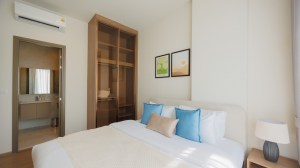 Canvas Condo Cherng Talay - 2 卧/2 浴