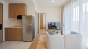 Canvas Condo Cherng Talay - 2 卧/2 浴