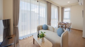 Canvas Condo Cherng Talay - 2 卧/2 浴