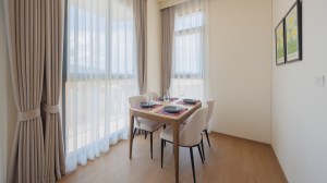 Canvas Condo Cherng Talay - 2 卧/2 浴