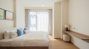 Canvas Condo Cherng Talay - 2 卧/2 浴