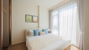 Canvas Condo Cherng Talay - 2 卧/2 浴