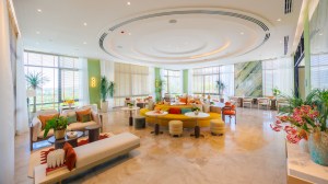 Canvas Condo Cherng Talay - 2 卧/2 浴