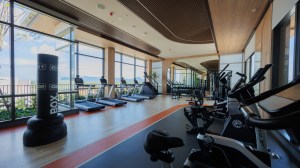 Canvas Condo Cherng Talay - 2 卧/2 浴