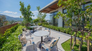 Canvas Condo Cherng Talay - 2 卧/2 浴