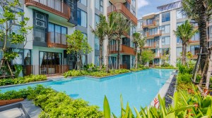 Canvas Condo Cherng Talay - 2 卧/2 浴