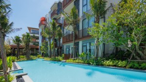 Canvas Condo Cherng Talay - 2 卧/2 浴