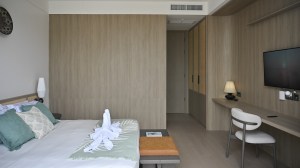 Amber Kata 精品泳池别墅 - 4 卧/5 浴