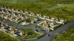 Anchan Sunscape Villas Thalang - 4 卧/4 浴