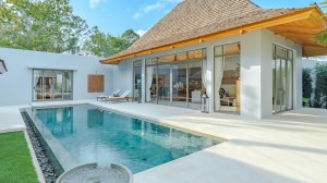 Anchan Sunscape Villas Thalang - 4 卧/4 浴