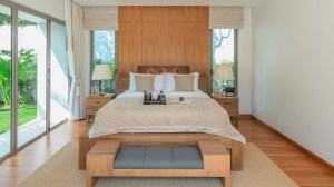 Anchan Sunscape Villas Thalang - 4 卧/4 浴