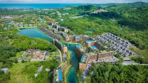 普吉岛拉古娜 Skypark Elara Lakelands 公寓 - 3 卧/3 浴
