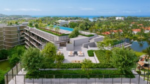 Laguna Lake Residences Aster - 3 卧/3 浴
